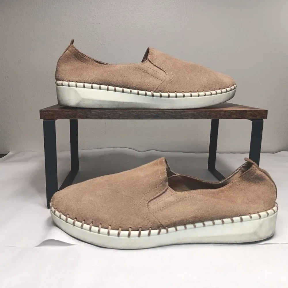 Skechers slip shoes